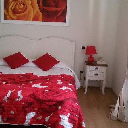 La Rocchetta Bed and Breakfast Valeggio sul Mincio Buitenkant foto