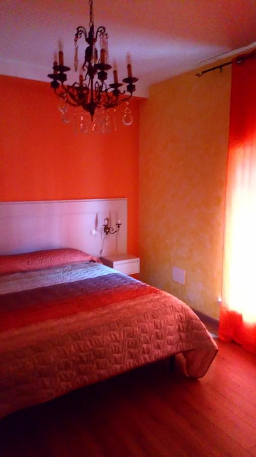 La Rocchetta Bed and Breakfast Valeggio sul Mincio Buitenkant foto