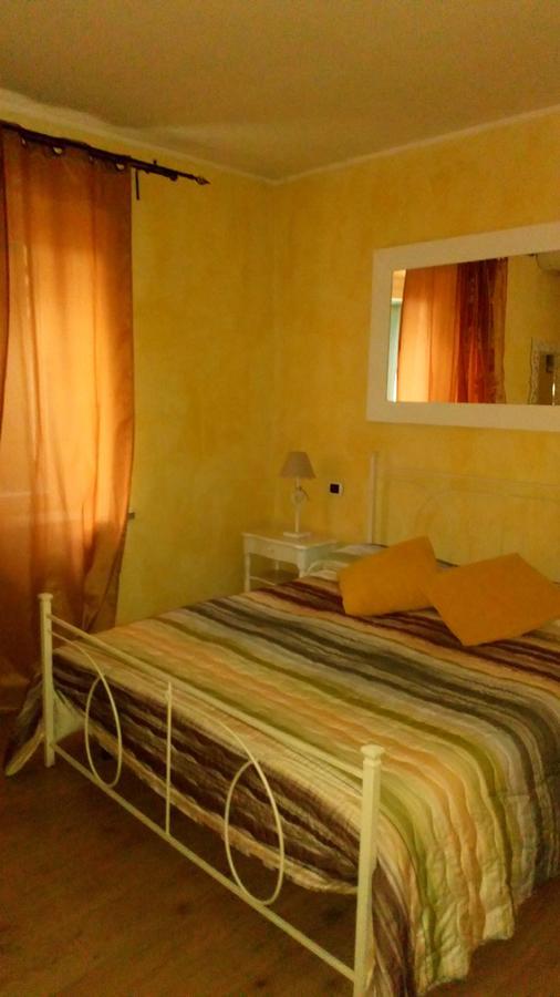 La Rocchetta Bed and Breakfast Valeggio sul Mincio Buitenkant foto